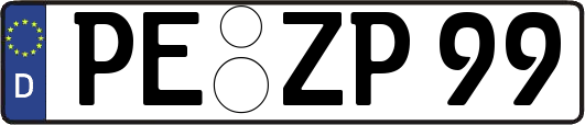 PE-ZP99