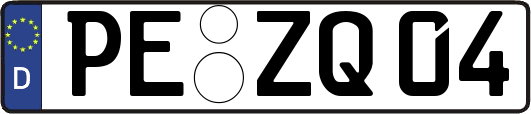 PE-ZQ04