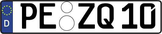 PE-ZQ10