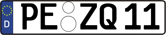PE-ZQ11