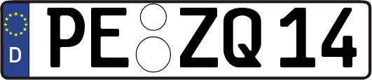 PE-ZQ14