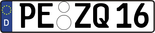 PE-ZQ16