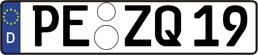 PE-ZQ19