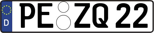 PE-ZQ22