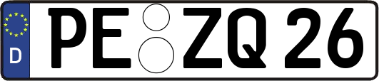 PE-ZQ26