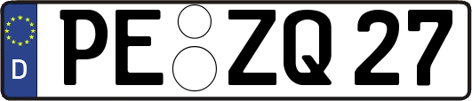 PE-ZQ27
