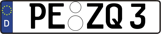 PE-ZQ3