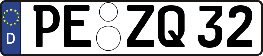 PE-ZQ32
