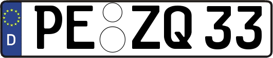 PE-ZQ33