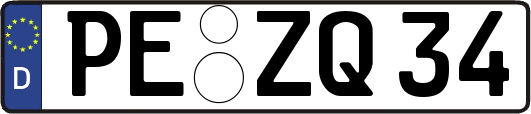 PE-ZQ34