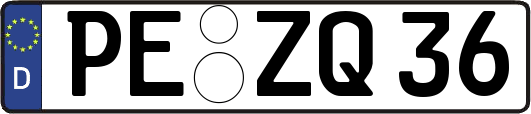 PE-ZQ36