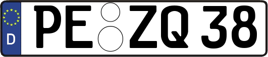 PE-ZQ38
