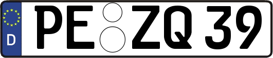 PE-ZQ39