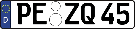 PE-ZQ45