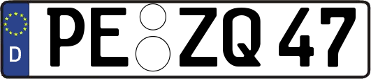 PE-ZQ47