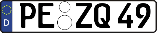 PE-ZQ49