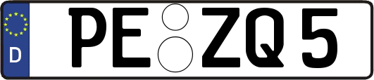 PE-ZQ5