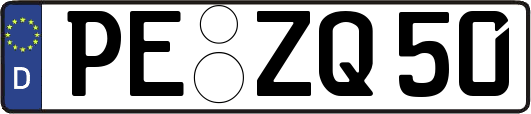 PE-ZQ50