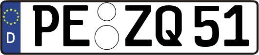 PE-ZQ51