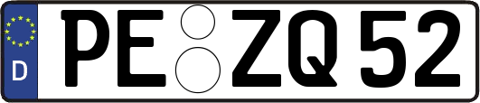 PE-ZQ52
