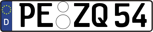 PE-ZQ54