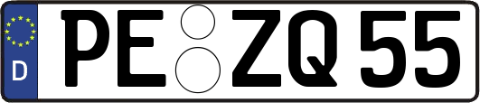 PE-ZQ55