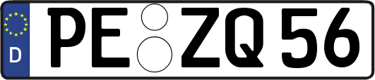 PE-ZQ56