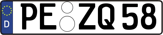 PE-ZQ58
