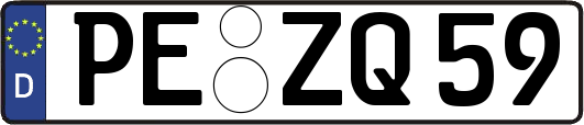 PE-ZQ59