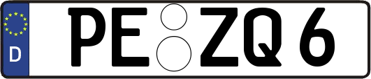 PE-ZQ6