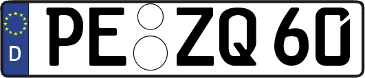 PE-ZQ60