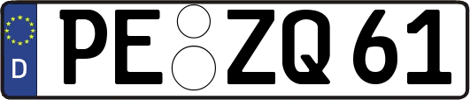 PE-ZQ61