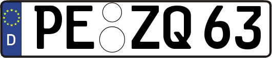 PE-ZQ63