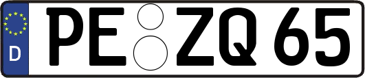 PE-ZQ65