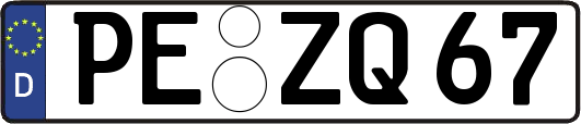 PE-ZQ67