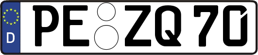 PE-ZQ70
