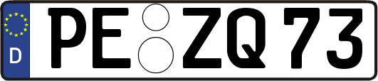 PE-ZQ73