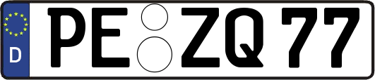 PE-ZQ77