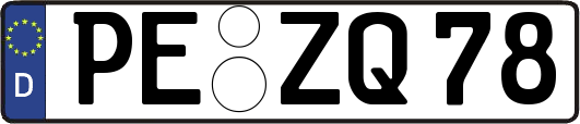 PE-ZQ78