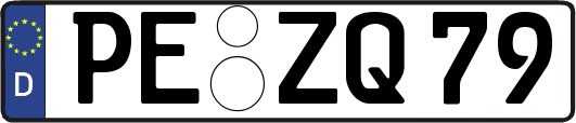 PE-ZQ79