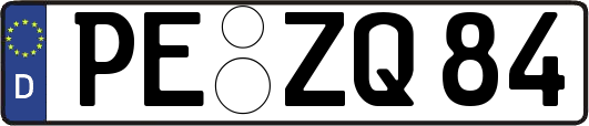 PE-ZQ84