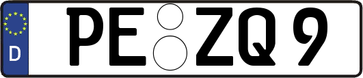 PE-ZQ9