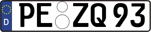PE-ZQ93