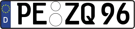 PE-ZQ96