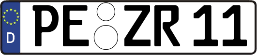 PE-ZR11