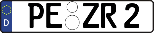 PE-ZR2