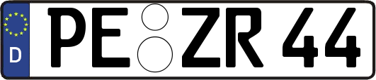 PE-ZR44