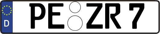 PE-ZR7