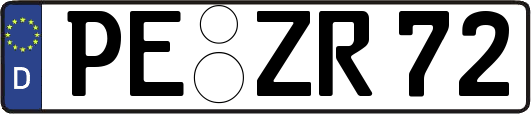 PE-ZR72