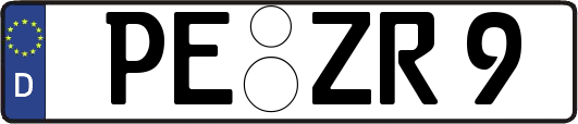 PE-ZR9